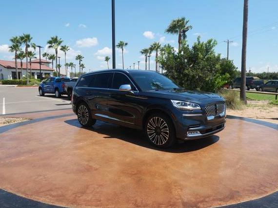 LINCOLN AVIATOR 2020 5LM5J9XC7LGL29371 image LINCOLN AVIATOR 2020 5LM5J9XC7LGL29371 image