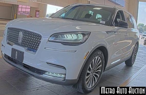 LINCOLN AVIATOR 2020 5LM5J7WC0LGL23529 image LINCOLN AVIATOR 2020 5LM5J7WC0LGL23529 image