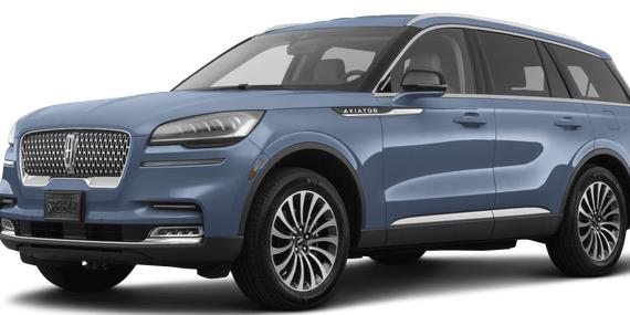 LINCOLN AVIATOR 2020 5LM5J7XC5LGL12864 image LINCOLN AVIATOR 2020 5LM5J7XC5LGL12864 image