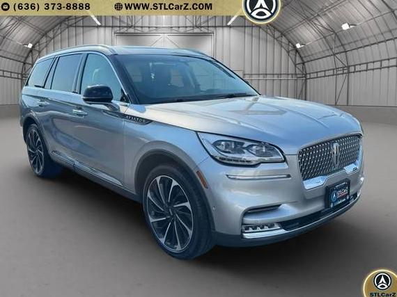 LINCOLN AVIATOR 2020 5LM5J7XC1LGL17401 image LINCOLN AVIATOR 2020 5LM5J7XC1LGL17401 image