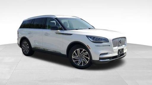 LINCOLN AVIATOR 2020 5LM5J6WC9LGL07565 image LINCOLN AVIATOR 2020 5LM5J6WC9LGL07565 image