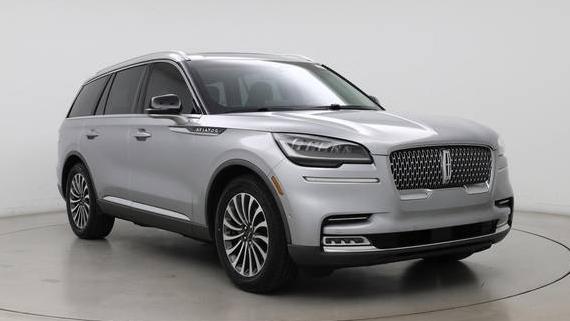 LINCOLN AVIATOR 2020 5LM5J7WC4LGL22013 image LINCOLN AVIATOR 2020 5LM5J7WC4LGL22013 image