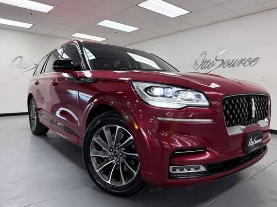 LINCOLN AVIATOR 2020 5LMYJ8XY9LGL33991 image LINCOLN AVIATOR 2020 5LMYJ8XY9LGL33991 image