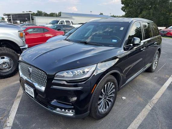 LINCOLN AVIATOR 2020 5LM5J7WC5LGL23364 image LINCOLN AVIATOR 2020 5LM5J7WC5LGL23364 image