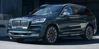 LINCOLN AVIATOR 2020 5LM5J7WC4LGL09665 image