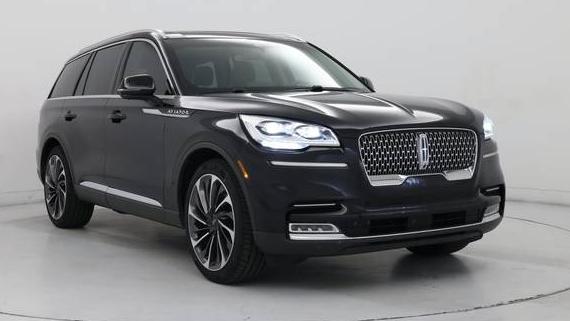 LINCOLN AVIATOR 2020 5LM5J7XC8LGL37466 image LINCOLN AVIATOR 2020 5LM5J7XC8LGL37466 image
