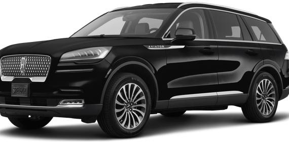 LINCOLN AVIATOR 2020 5LM5J7XC1LGL12876 image LINCOLN AVIATOR 2020 5LM5J7XC1LGL12876 image