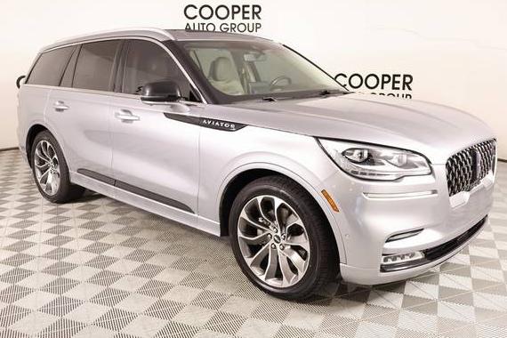 LINCOLN AVIATOR 2020 5LMYJ8XY9LGL36499 image LINCOLN AVIATOR 2020 5LMYJ8XY9LGL36499 image
