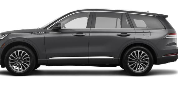 LINCOLN AVIATOR 2020 5LM5J6XC4LGL07567 image LINCOLN AVIATOR 2020 5LM5J6XC4LGL07567 image