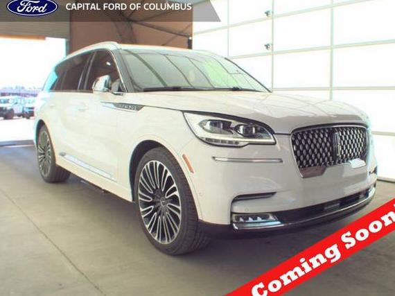 LINCOLN AVIATOR 2020 5LM5J9XC1LGL31231 image LINCOLN AVIATOR 2020 5LM5J9XC1LGL31231 image