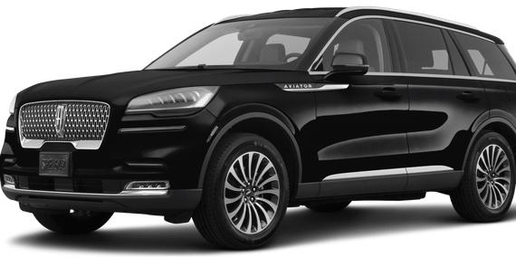 LINCOLN AVIATOR 2020 5LM5J7XC7LGL20660 image