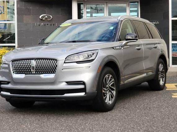 LINCOLN AVIATOR 2020 5LM5J6XC5LGL23888 image LINCOLN AVIATOR 2020 5LM5J6XC5LGL23888 image