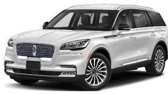 LINCOLN AVIATOR 2020 5LM5J7XC2LGL04706 image