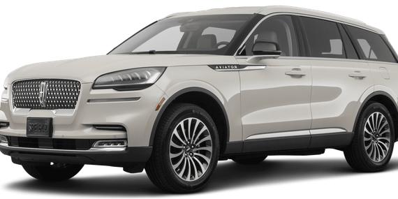 LINCOLN AVIATOR 2020 5LM5J7WCXLGL22047 image