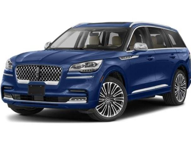 LINCOLN AVIATOR 2020 5LM5J9XC6LGL03697 image