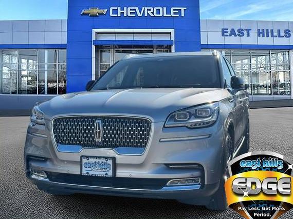 LINCOLN AVIATOR 2020 5LM5J7XC2LGL04575 image LINCOLN AVIATOR 2020 5LM5J7XC2LGL04575 image