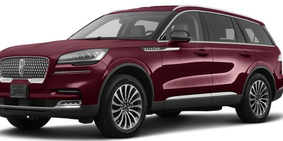 LINCOLN AVIATOR 2020 5LM5J7XC5LGL09611 image LINCOLN AVIATOR 2020 5LM5J7XC5LGL09611 image
