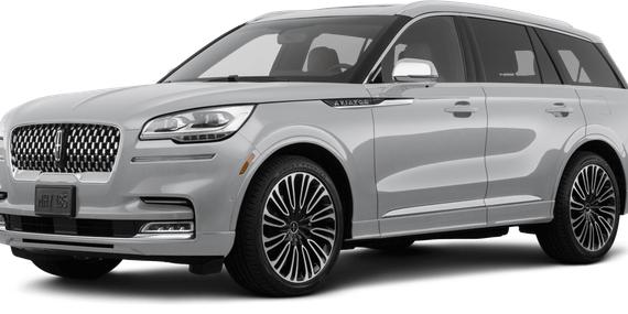 LINCOLN AVIATOR 2020 5LM5J9XC6LGL06938 image