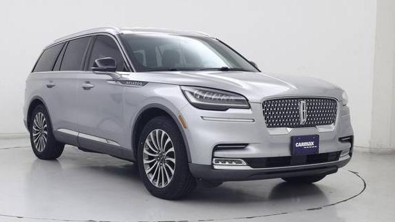 LINCOLN AVIATOR 2020 5LM5J7XC2LGL17889 image LINCOLN AVIATOR 2020 5LM5J7XC2LGL17889 image