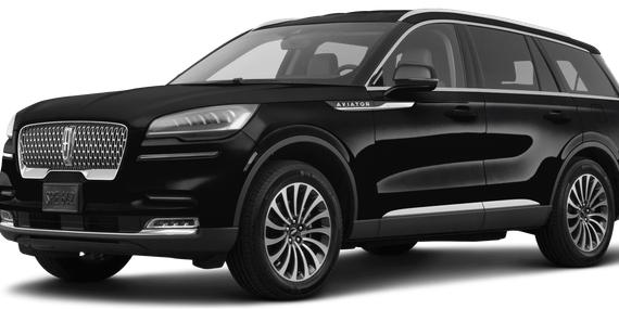 LINCOLN AVIATOR 2020 5LM5J7XC9LGL13144 image