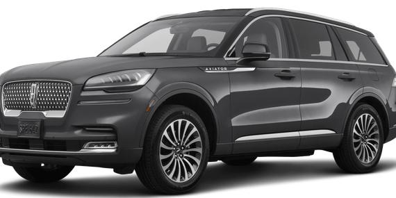 LINCOLN AVIATOR 2020 5LM5J7XCXLGL27408 image