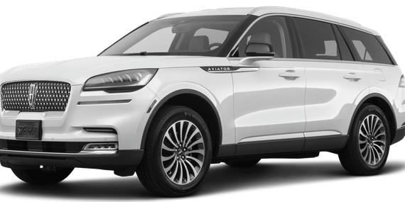 LINCOLN AVIATOR 2020 5LM5J7XC3LGL34135 image LINCOLN AVIATOR 2020 5LM5J7XC3LGL34135 image
