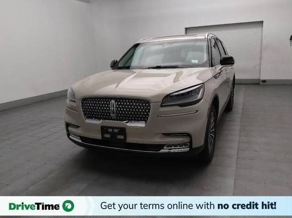 LINCOLN AVIATOR 2020 5LM5J7XC9LGL29439 image LINCOLN AVIATOR 2020 5LM5J7XC9LGL29439 image