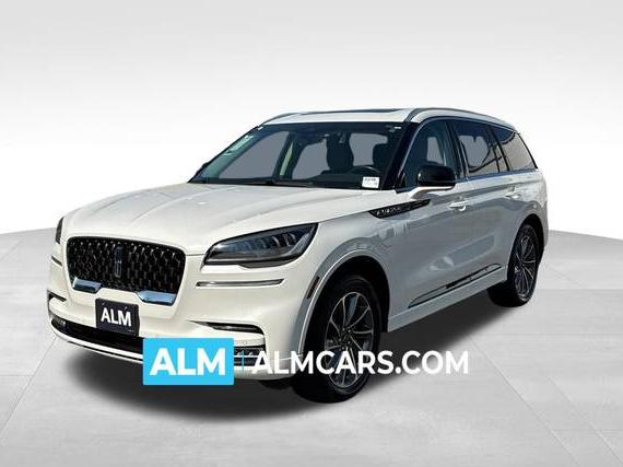 LINCOLN AVIATOR 2020 5LMYJ8XY2LGL37400 image LINCOLN AVIATOR 2020 5LMYJ8XY2LGL37400 image