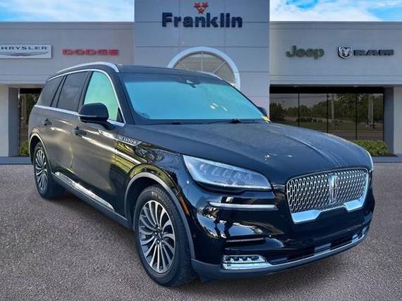 LINCOLN AVIATOR 2020 5LM5J7WC7LGL01575 image LINCOLN AVIATOR 2020 5LM5J7WC7LGL01575 image
