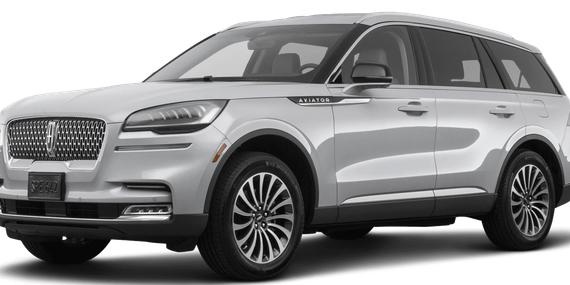 LINCOLN AVIATOR 2020 5LM5J7XCXLGL30924 image