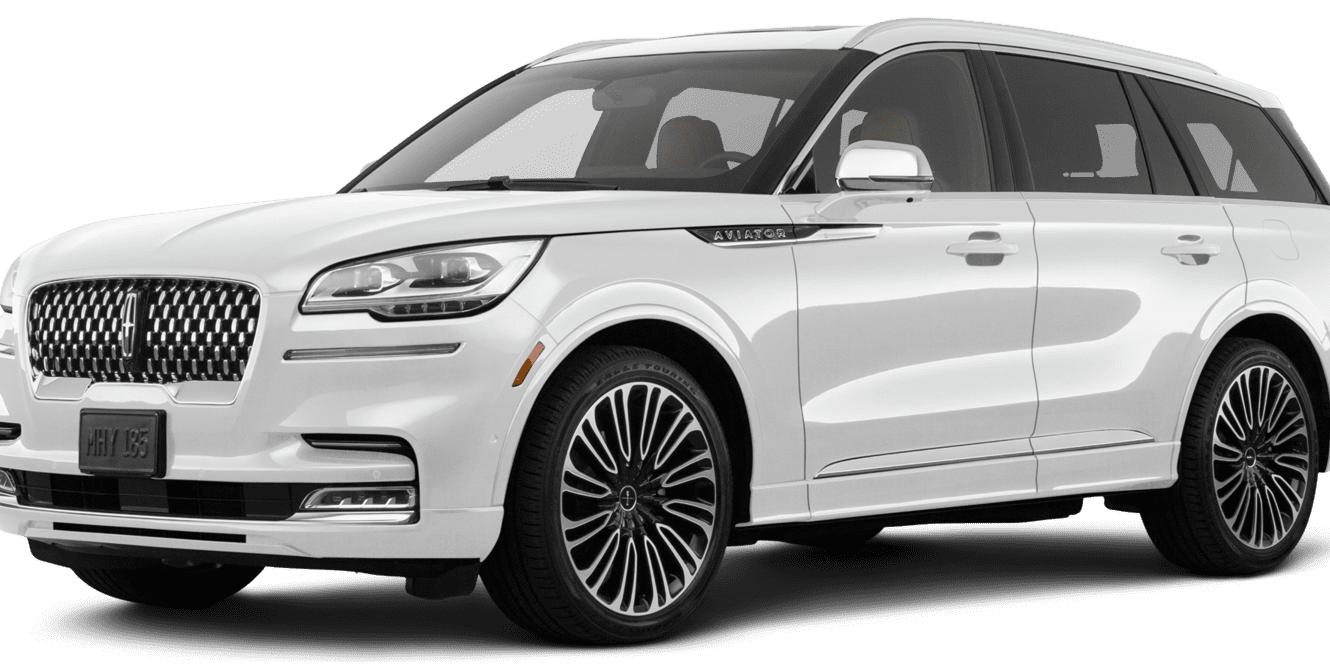 LINCOLN AVIATOR 2020 5LM5J9XC6LGL36716 image