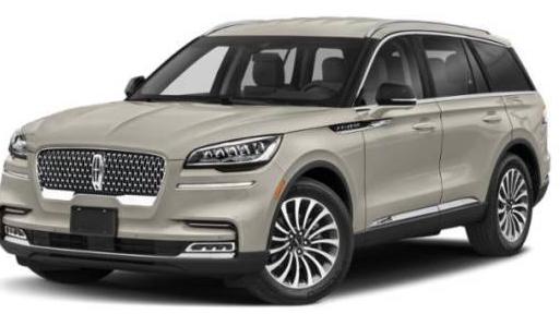 LINCOLN AVIATOR 2020 5LM5J7XC6LGL12761 image