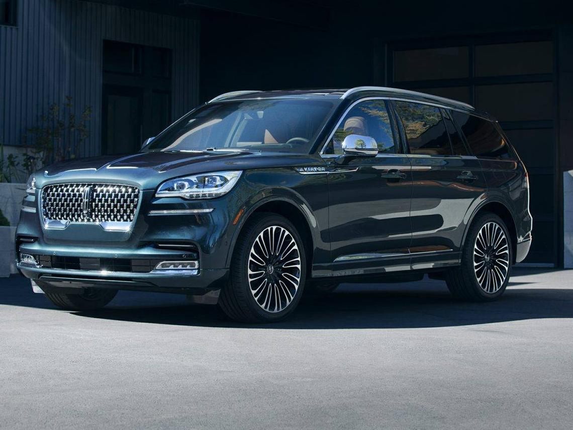 LINCOLN AVIATOR 2020 5LM5J7XC2LGL22512 image