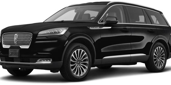 LINCOLN AVIATOR 2020 5LM5J7WC0LGL06956 image