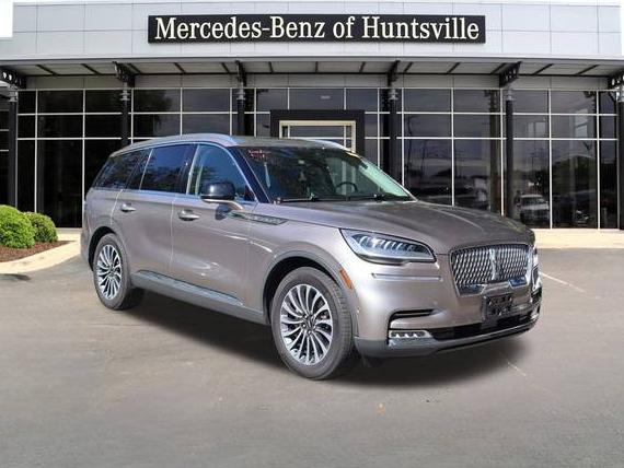 LINCOLN AVIATOR 2020 5LM5J7WC6LGL06573 image LINCOLN AVIATOR 2020 5LM5J7WC6LGL06573 image