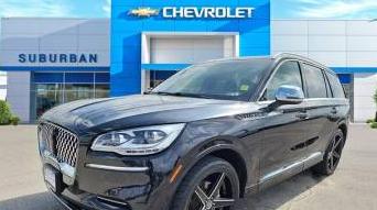 LINCOLN AVIATOR 2020 5LM5J9XC6LGL00475 image LINCOLN AVIATOR 2020 5LM5J9XC6LGL00475 image