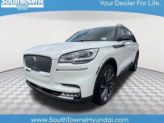 LINCOLN AVIATOR 2020 5LM5J7XC7LGL32078 image LINCOLN AVIATOR 2020 5LM5J7XC7LGL32078 image