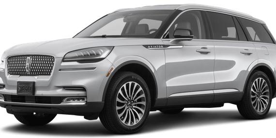 LINCOLN AVIATOR 2020 5LM5J7XC3LGL05699 image LINCOLN AVIATOR 2020 5LM5J7XC3LGL05699 image