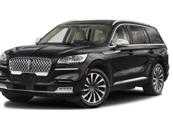 LINCOLN AVIATOR 2020 5LMYJ9YY6LGL06056 image