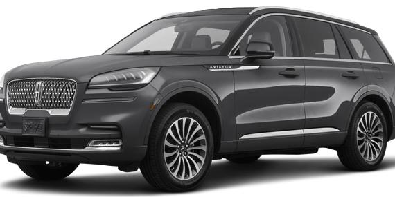 LINCOLN AVIATOR 2020 5LM5J7XC3LGL21644 image LINCOLN AVIATOR 2020 5LM5J7XC3LGL21644 image