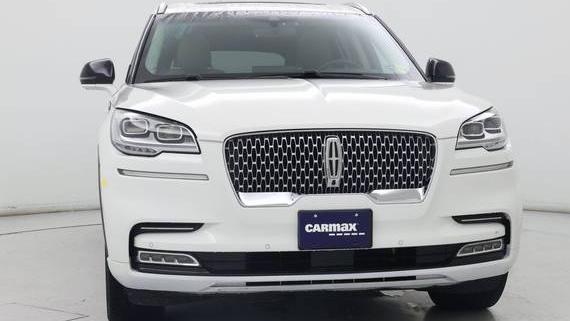 LINCOLN AVIATOR 2020 5LM5J7XC6LGL18639 image