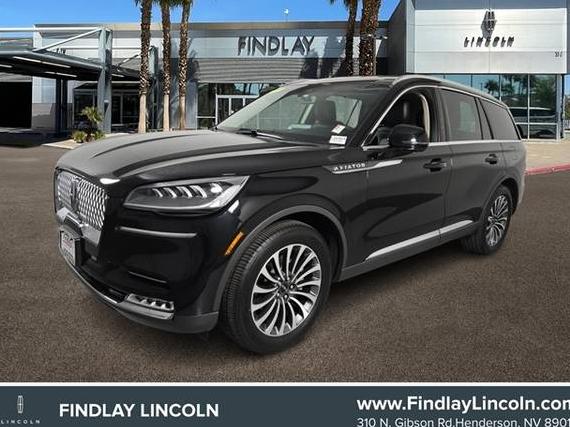 LINCOLN AVIATOR 2020 5LM5J7XC6LGL18155 image LINCOLN AVIATOR 2020 5LM5J7XC6LGL18155 image