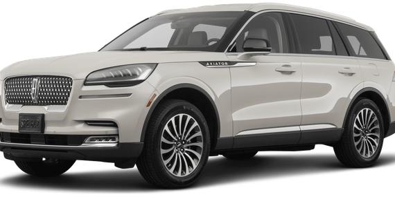 LINCOLN AVIATOR 2020 5LM5J7XC0LGL30544 image