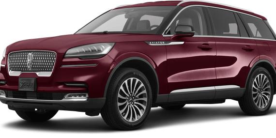 LINCOLN AVIATOR 2020 5LM5J7WC0LGL21683 image LINCOLN AVIATOR 2020 5LM5J7WC0LGL21683 image