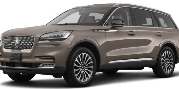 LINCOLN AVIATOR 2020 5LM5J7XC9LGL31921 image LINCOLN AVIATOR 2020 5LM5J7XC9LGL31921 image