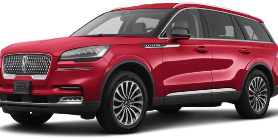 LINCOLN AVIATOR 2020 5LM5J7XC0LGL00511 image LINCOLN AVIATOR 2020 5LM5J7XC0LGL00511 image