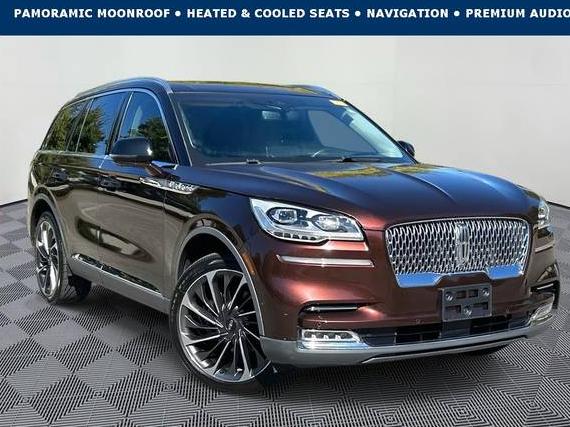 LINCOLN AVIATOR 2020 5LM5J7XC7LGL20822 image LINCOLN AVIATOR 2020 5LM5J7XC7LGL20822 image