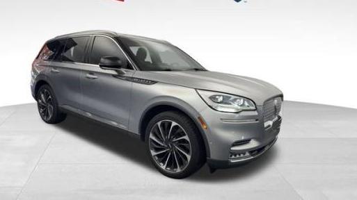 LINCOLN AVIATOR 2020 5LM5J7XC1LGL28155 image