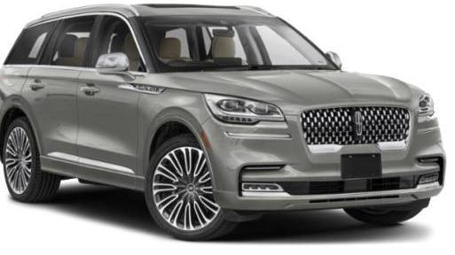 LINCOLN AVIATOR 2020 5LM5J9XC2LGL32839 image