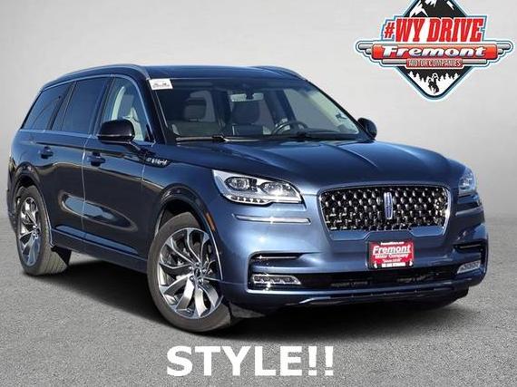 LINCOLN AVIATOR 2020 5LMYJ8XY9LGL26913 image LINCOLN AVIATOR 2020 5LMYJ8XY9LGL26913 image